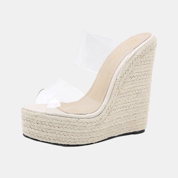 Dittany PVC Platforms