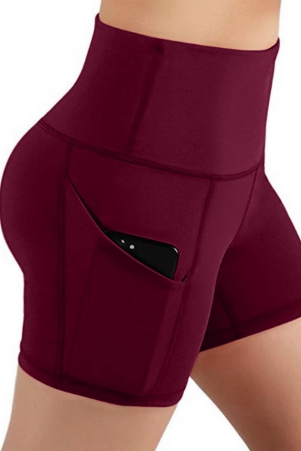 Tillbuy Multi functional yoga pants