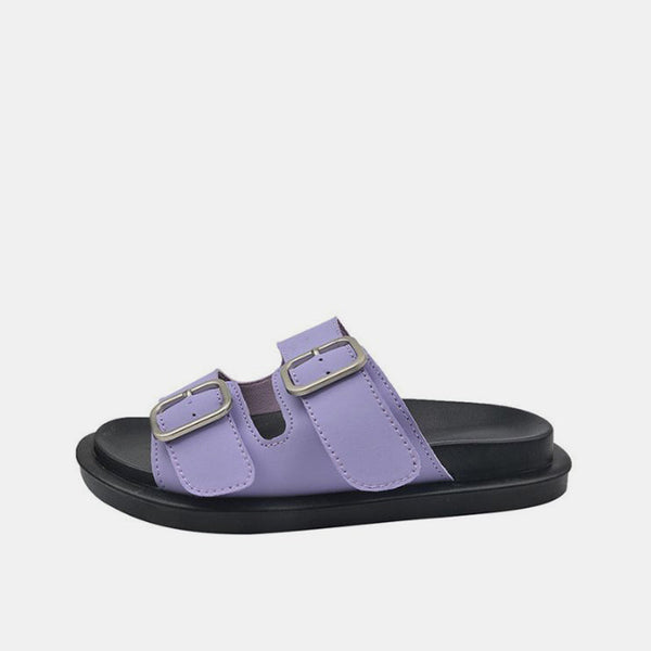 Comfy Flat Slippers