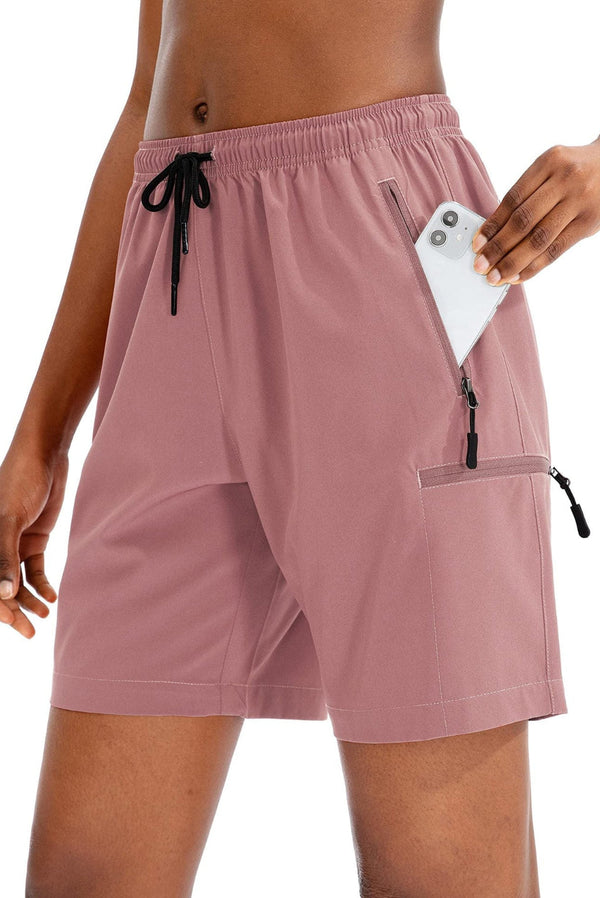 New women's quick drying breathable shorts