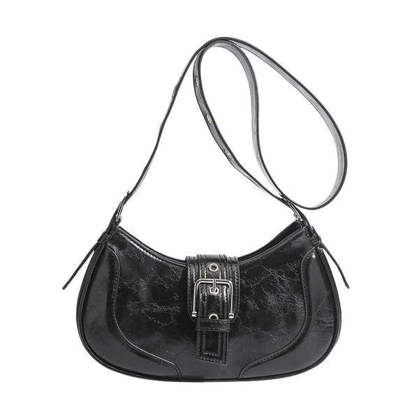 Sophia Vintage Armpit Bag